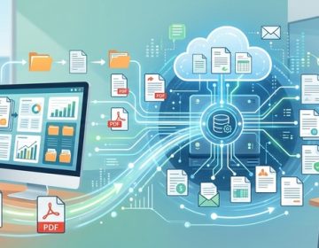 Gestione Documentale Integrata in Ribes